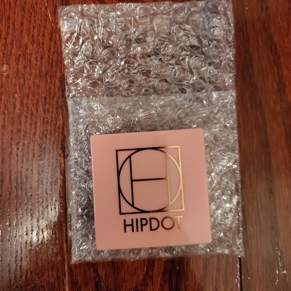 NWT Hipdot Eyeshadow Cosmic